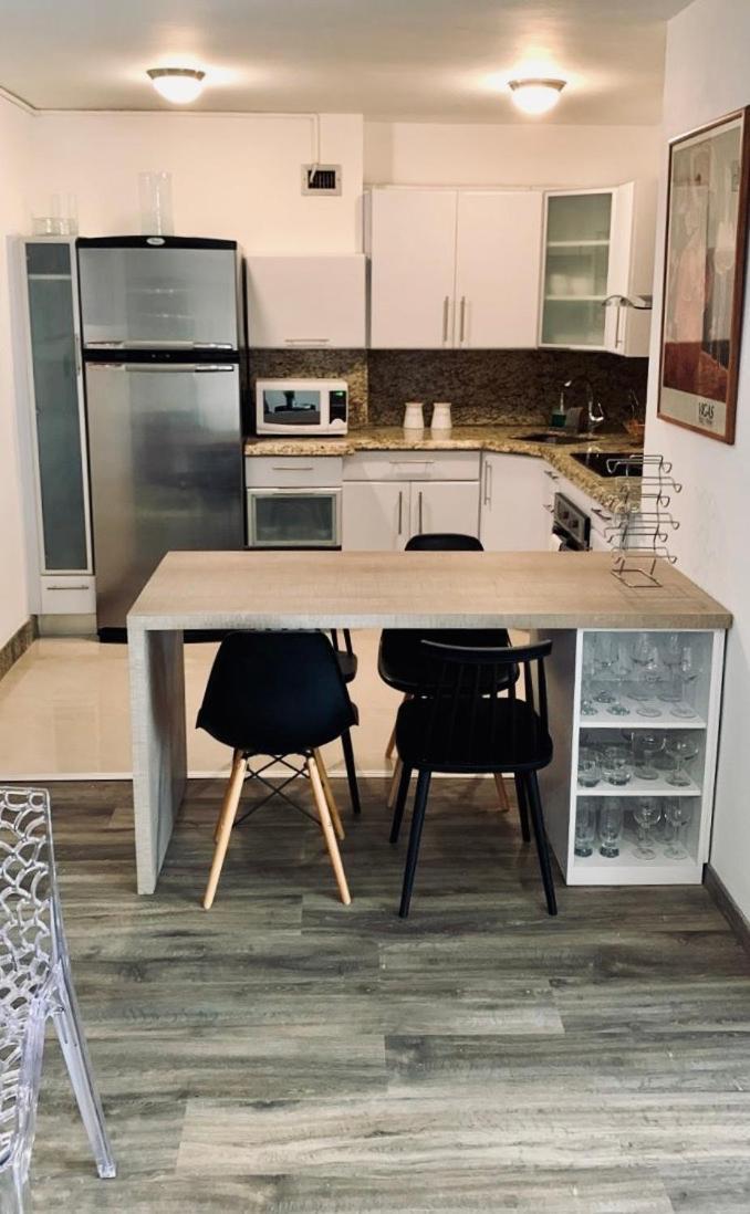 Lindo Apartamento En Los Naranjos Del Cafetal Apartman Caracas Kültér fotó